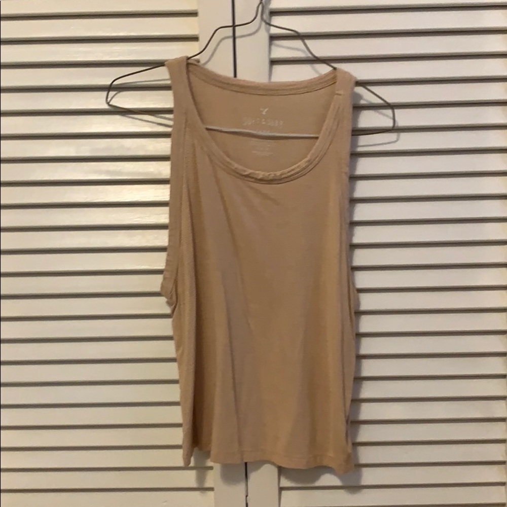 Crop Tank 3/$20
